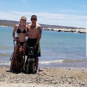 Meet your Posher, Nick